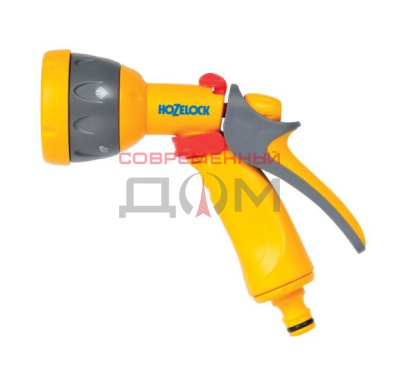Пистолет-распылитель для полива Multi Spray, Hozelock /2676P3600/